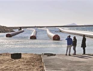 Ankara watches 3 billion lira assistance to Turkish Cyprus