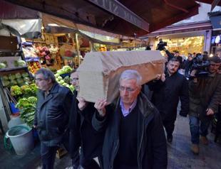 NY mom’s body on way to US as FBI finds killing suspicious