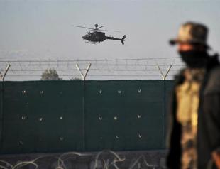 NATO helicopter crashes in Afghanistan: ISAF