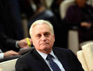 Turkey-US tension takes envoy to Foreign Ministry