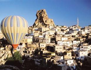 Local tourists travel less, spend more