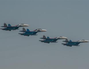 Moscow denies Russian fighter jets violated Japanese airspace