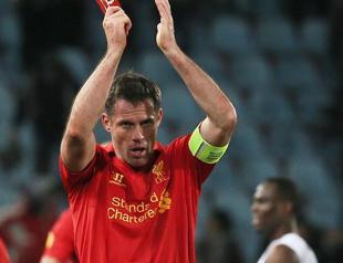 Carragher to retire at seasons end