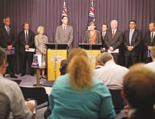 Doping widespread in Aussie sports