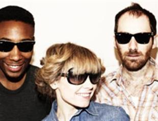 We Have Band rocks Salon