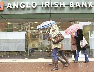 Ireland is relieved as ECB agrees on bank debt deal