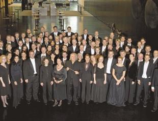 Concert series to focus on Israeli and Turkish music