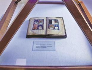 Bosnia refuses to loan Jewish relics to US