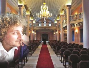 Tuluyhan Uğurlu to depict Istanbul