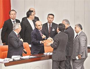 Western allies find Turkey’s anti-terror bill insufficient