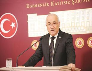 Parliamentary speaker hints at extension to charter’s drafting