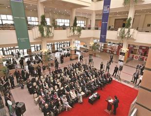 Turkish firms to flock to fair in top market