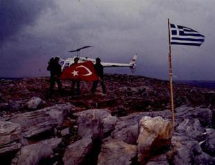 Greek deputy accused of treason over Kardak islets