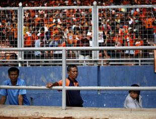 The slow pursuit of match-fixings top suspect