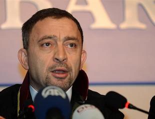 Istanbul bar head calls for meeting over court case