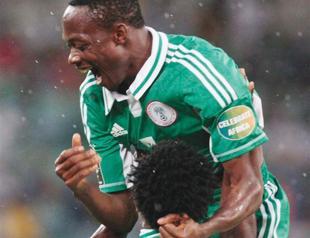 Nigeria, Burkina Faso clash in Africa Cup final
