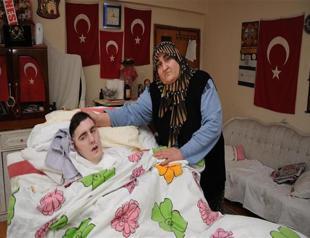 Turkish army attempts to draft paralyzed Russian man
