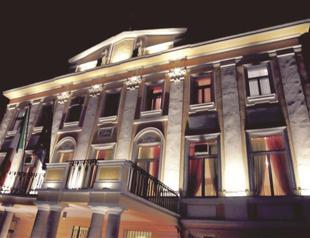 Preserving Istanbul’s common historical past