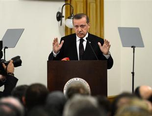 South Cyprus condemns Erdoğans remarks calling him a bully