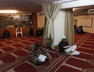 Turkey will not assist Athens’ mosque project: Greek gov’t official