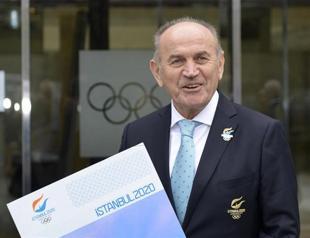 Istanbul Mayor Topbaş hints at consensus on his candidacy