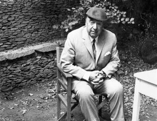 Chile court orders remains of poet Neruda exhumed