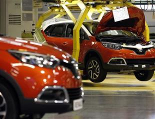 Renault to recall more than 60,000 cars in China: report