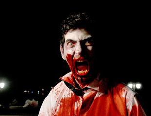 Actual vampire found in Turkey