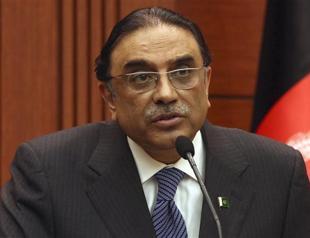 Swiss refuse to reopen Zardari graft probe: Islamabad