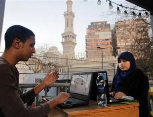 Egypt court orders YouTube block over Islam film