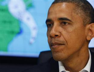 Obama ‘applauds’ Turkey’s effort to find peaceful solution to Kurdish problem