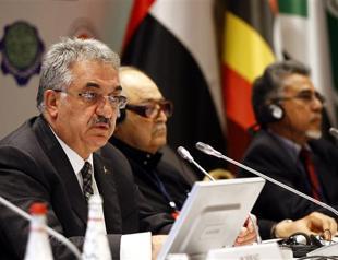 Fuel oil and drug smuggling doubles in 2012: Turkish minister