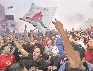 Police decision on football spotlights rift with military