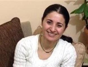 KCK suspect defends herself in Turkish despite legal reform