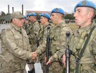 Turkish Army refutes Special Forces accusations