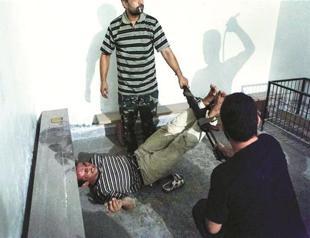 Turkish photographer runner-up for top award