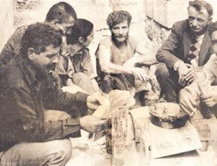 Venturing to visit Istanbul’s famous walls