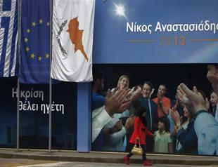 Greek Cypriots head to polls