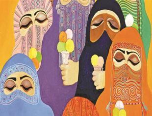 Between desert and the sea