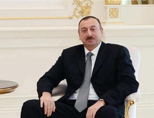 Azerbaijan vows action against corruption
