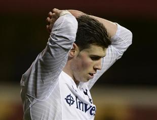 Wenger wary over Bale hype