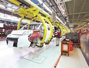 Turkish auto sector in driver’s seat with state incentives