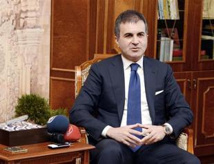 Turkeys culture minister vows to change Expo’s history