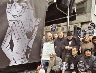 Dink murder suspect denies links to ‘witness’