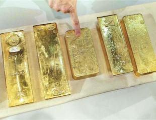 Gold-for-gas trade with Iran ‘wiped out’