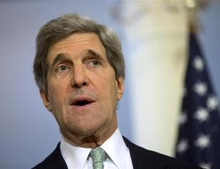 Hanging on the telephone Kerry awaits Lavrov call