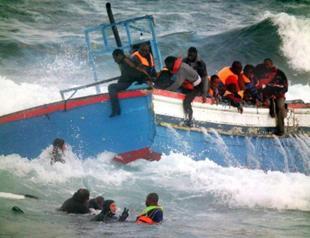16 migrants dead after boat sinks off Greece: police