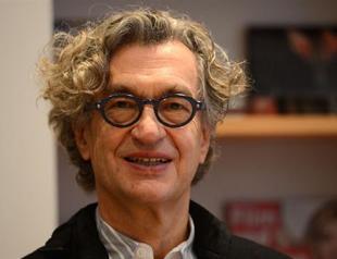 German film-maker Wim Wenders creates foundation