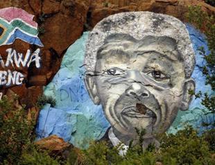 Mandela successfully treated for gall stones: presidency