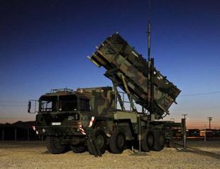 Patriot missiles in Turkey threaten world war: Iran army chief